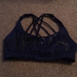 Sports bra